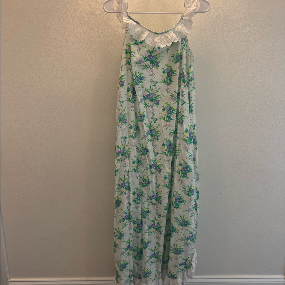 TBBC women’s floral dress